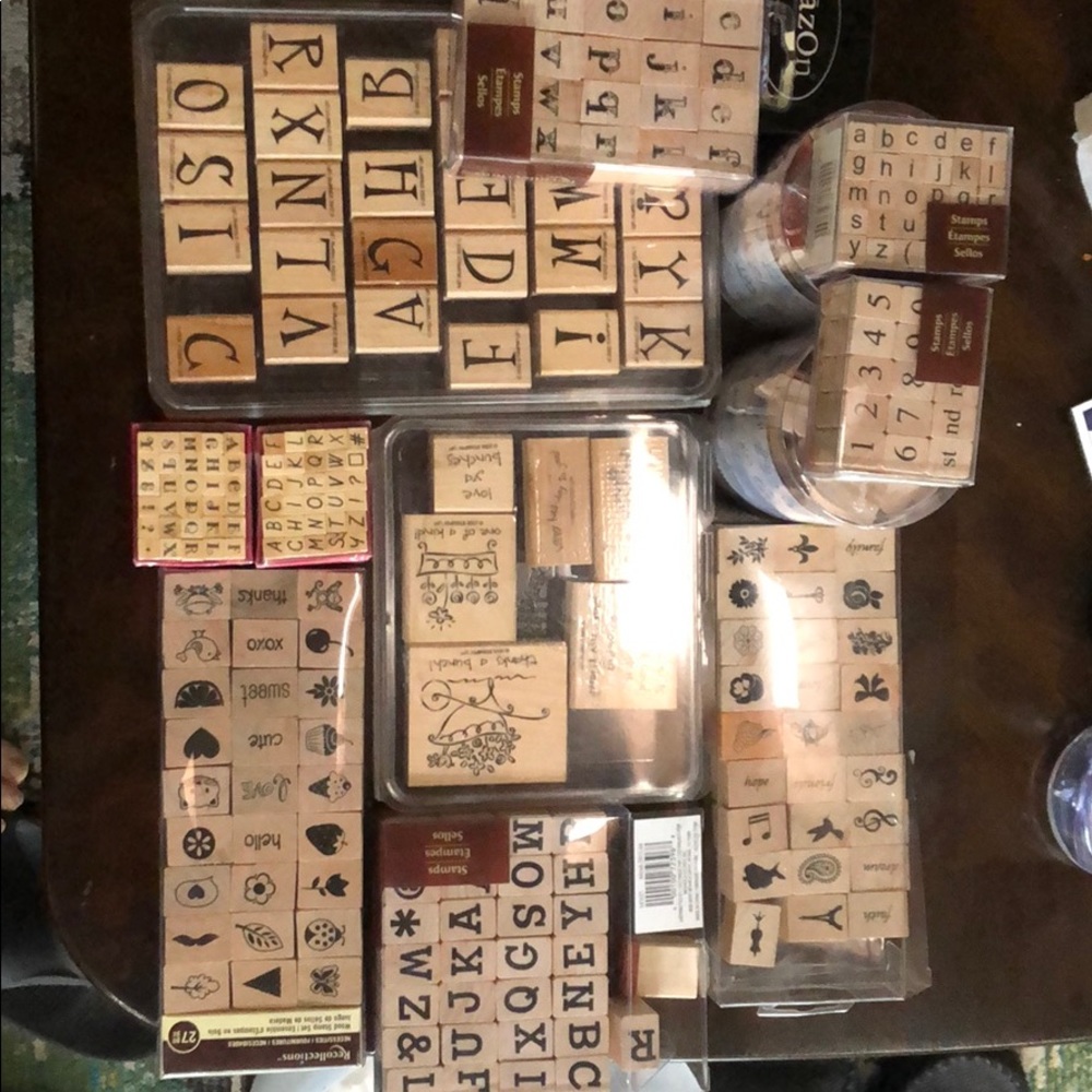 Stamps